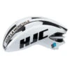 HJC Casque IBEX 2.0 Road LTD Team Edition AG2R Citroen -Vélo Équipement Magasin casque ibex 20 road ltd team edition ag2r citroen