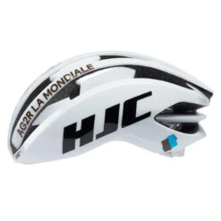 HJC Casque IBEX 2.0 Road LTD Team Edition AG2R Citroen