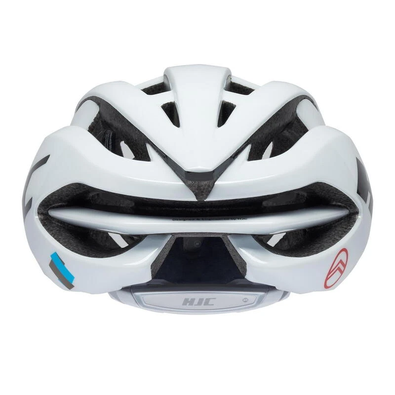 HJC Casque IBEX 2.0 Road LTD Team Edition AG2R Citroen 7 HJC Casque IBEX 2.0 Road LTD Team Edition AG2R Citroen – Image 5