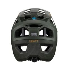 LEATT Casque MTB All Mountain 4.0 Pine -Vélo Équipement Magasin casque mtb all mountain 40 pine 1