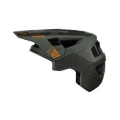 LEATT Casque MTB All Mountain 4.0 Pine -Vélo Équipement Magasin casque mtb all mountain 40 pine 3