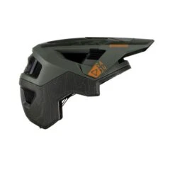 LEATT Casque MTB All Mountain 4.0 Pine -Vélo Équipement Magasin casque mtb all mountain 40 pine 4