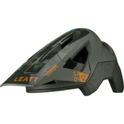 LEATT Casque MTB All Mountain 4.0 Pine -Vélo Équipement Magasin casque mtb all mountain 40 pine 5