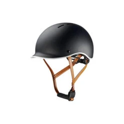 Casque Urbain Avec Reglage Occipital Led Optimiz O375