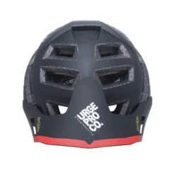 Casque URGE BP All-Air ERT Noir -Vélo Équipement Magasin casque urge bp all air ert noir 2