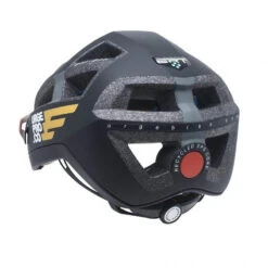 Casque URGE BP All-Air ERT Noir -Vélo Équipement Magasin casque urge bp all air ert noir 3