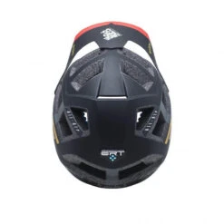 Casque URGE BP All-Air ERT Noir -Vélo Équipement Magasin casque urge bp all air ert noir 4