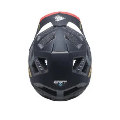 Casque URGE BP All-Air ERT Noir -Vélo Équipement Magasin casque urge bp all air ert noir 5