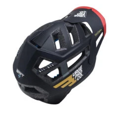 Casque URGE BP All-Air ERT Noir -Vélo Équipement Magasin casque urge bp all air ert noir 6