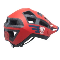 Casque URGE BP All-Air ERT Rouge 12 Casque URGE BP All-Air ERT Rouge -Vélo Équipement Magasin casque urge bp all air ert rouge 3