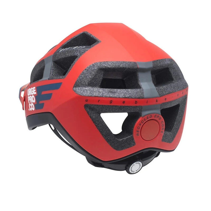 Casque URGE BP All-Air ERT Rouge 7 Casque URGE BP All-Air ERT Rouge – Image 5