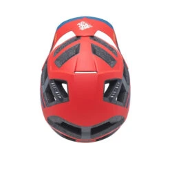 Casque URGE BP All-Air ERT Rouge 14 Casque URGE BP All-Air ERT Rouge -Vélo Équipement Magasin casque urge bp all air ert rouge 5