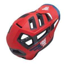 Casque URGE BP All-Air ERT Rouge 15 Casque URGE BP All-Air ERT Rouge -Vélo Équipement Magasin casque urge bp all air ert rouge 6