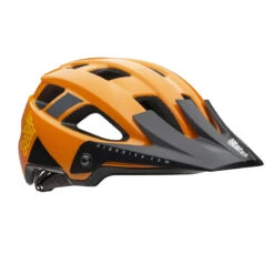 Casque URGE BP AllTrail Flame -Vélo Équipement Magasin casque urge bp alltrail flame 2