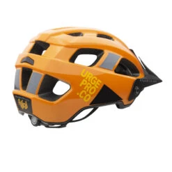 Casque URGE BP AllTrail Flame -Vélo Équipement Magasin casque urge bp alltrail flame 3