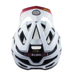 Casque URGE BP Gringo De La Sierra Blanc/noir -Vélo Équipement Magasin casque urge bp gringo de la sierra blancnoir 4