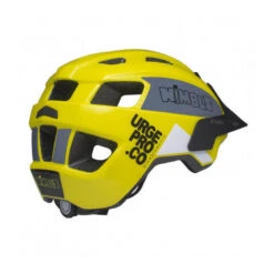 Casque URGE BP Nimbus Jaune