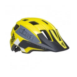 Casque URGE BP Nimbus Jaune -Vélo Équipement Magasin casque urge bp nimbus jaune 3