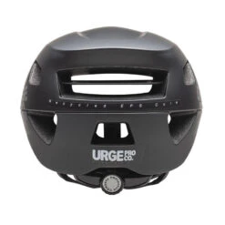Casque URGE BP Papingo Darth Noir -Vélo Équipement Magasin casque urge bp papingo darth noir 3
