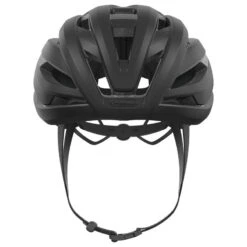 CASQUE VELO ABUS STORMCHASER NOIR -Vélo Équipement Magasin casque velo abus stormchaser noir 2