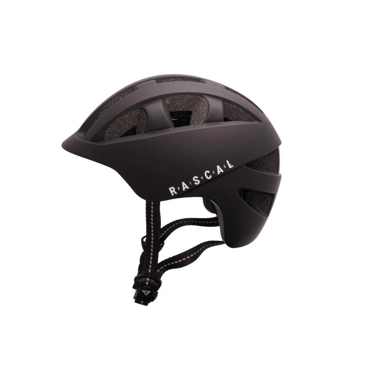 Casque Vélo Black 4 Casque Vélo Black – Image 2