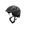 Casque Vélo Black -Vélo Équipement Magasin casque velo black