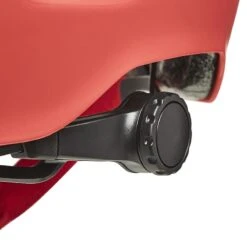 BTWIN CASQUE VELO ENFANT TEEN 520 ROUGE -Vélo Équipement Magasin casque velo enfant teen 520 rouge 6