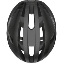 Abus Casque Vélo Viantor Velvet Noir L 58-62 Cm -Vélo Équipement Magasin casque velo viantor velvet noir l 58 62 cm 2