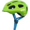Abus Casque Vélo Youn-I Mips Sparkling Vert S 48-54 Cm -Vélo Équipement Magasin casque velo youn i mips sparkling vert s 48 54 cm