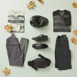 Rockrider CASQUE VTT AM ENDURO FEEL NOIR -Vélo Équipement Magasin casque vtt am enduro feel noir 7