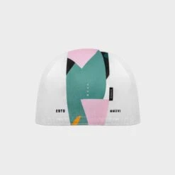Casquette Vélo Rétro Cyclisme Homme Et Femme Cuneo Blanc 9 Casquette Vélo Rétro Cyclisme Homme Et Femme Cuneo Blanc -Vélo Équipement Magasin casquette velo retro cyclisme homme et femme cuneo blanc 2