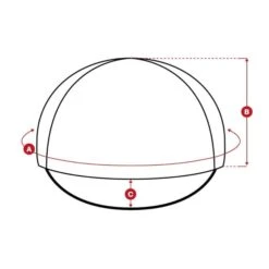 Casquette Vélo Rétro Cyclisme Homme Et Femme Cuneo Blanc 11 Casquette Vélo Rétro Cyclisme Homme Et Femme Cuneo Blanc -Vélo Équipement Magasin casquette velo retro cyclisme homme et femme cuneo blanc 4