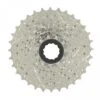 Shimano CASSETTE ALIVIO CS-HG400 9 VITESSES 11x32 -Vélo Équipement Magasin cassette alivio cs hg400 9 vitesses 11x32 1