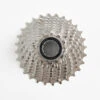 CASSETTE SHIMANO 11 VITESSES 11x28 105 CS-R7000 -Vélo Équipement Magasin cassette shimano 11 vitesses 11x28 105 cs r7000