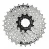 Cassette Shimano Altus 7 Vitesses 11-28 CS-HG41-7 -Vélo Équipement Magasin cassette shimano altus 7 vitesses 11 28 cs hg41 7