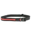 Ceinture LED USB - Fixation Tour De Taille - Accessoire Vélo, VTT, Trottinette -Vélo Équipement Magasin ceinture led usb fixation tour de taille accessoire velo vtt trottinette