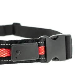 Ceinture LED USB - Fixation Tour De Taille - Accessoire Vélo, VTT, Trottinette -Vélo Équipement Magasin ceinture led usb fixation tour de taille accessoire velo vtt trottinette 4