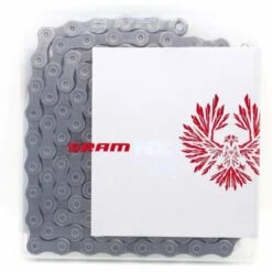 CHAÎNE SRAM NX EAGLE Et ATTACHE RAPIDE 12 VITESSES
