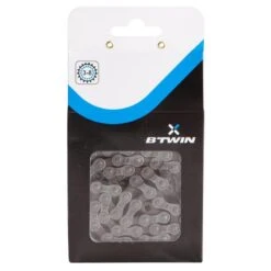 Decathlon CHAINE VELO 3 A 8 VITESSES -Vélo Équipement Magasin chaine velo 3 a 8 vitesses 2