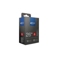 Schwalbe Chambre à Air 12A Noir -Vélo Équipement Magasin chambre a air 12a noir 3