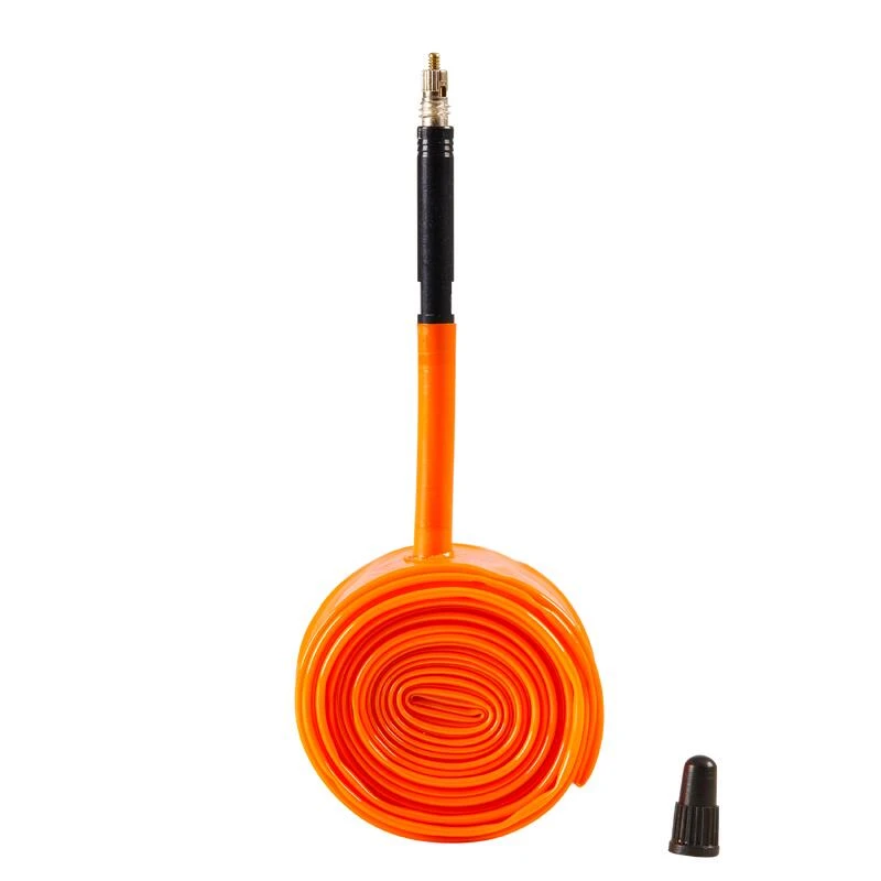 CHAMBRE A AIR ROUTE 700 TUBOLITO S TUBO ROAD 80MM 5 CHAMBRE A AIR ROUTE 700 TUBOLITO S TUBO ROAD 80MM – Image 3