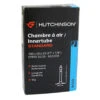 CHAMBRE A AIR VELO 700 X 20-25 HUTCHINSON VALVE PRESTA 60mm 95g 2 CHAMBRE A AIR VELO 700 X 20-25 HUTCHINSON VALVE PRESTA 60mm 95g -Vélo Équipement Magasin chambre a air velo 700 x 20 25 hutchinson valve presta 60mm 95g