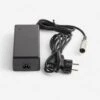 Chargeur 36V 2A Pour Vélo Elops 120E 900E 920E Original 700E 900E -Vélo Équipement Magasin chargeur 36v 2a pour velo elops 120e 900e 920e original 700e 900e