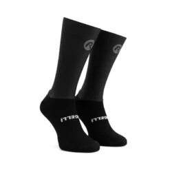 Rogelli Chaussettes Velo Homme - Aero