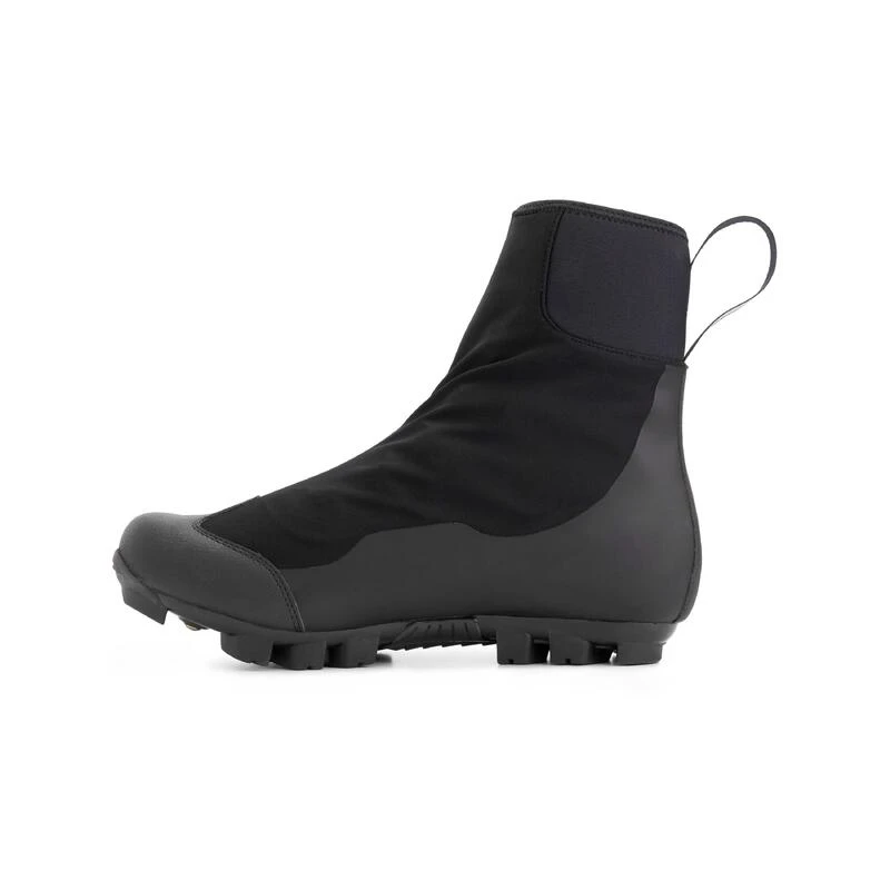 Rogelli Chaussures De Velo VTT Unisexe - R-1000 Artic MTB 5 Rogelli Chaussures De Velo VTT Unisexe - R-1000 Artic MTB – Image 3