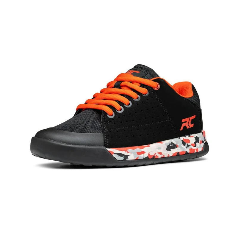 Ride Concepts Chaussures LivewireTGR Limited Pour Jeunes - Vulcain Noir 6 Ride Concepts Chaussures LivewireTGR Limited Pour Jeunes - Vulcain Noir – Image 4