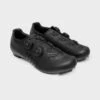 Chaussures Vélo Route Cyclisme Homme Et Femme Revolve Noir 1 Chaussures Vélo Route Cyclisme Homme Et Femme Revolve Noir -Vélo Équipement Magasin chaussures velo route cyclisme homme et femme revolve noir