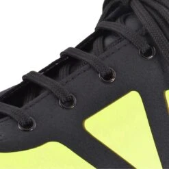 Chaussures VTT Et Spinning Luck Jupiter Jaune -Vélo Équipement Magasin chaussures vtt et spinning luck jupiter jaune 4