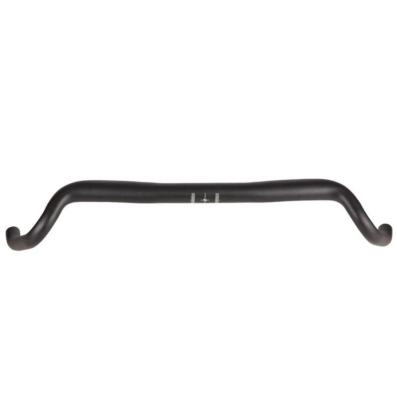 Riverside Cintre Bikepacking / Gravel 31,8mm Reach 52,6mm Flare 24° Sweep 4° 5 Riverside Cintre Bikepacking / Gravel 31,8mm Reach 52,6mm Flare 24° Sweep 4° – Image 3