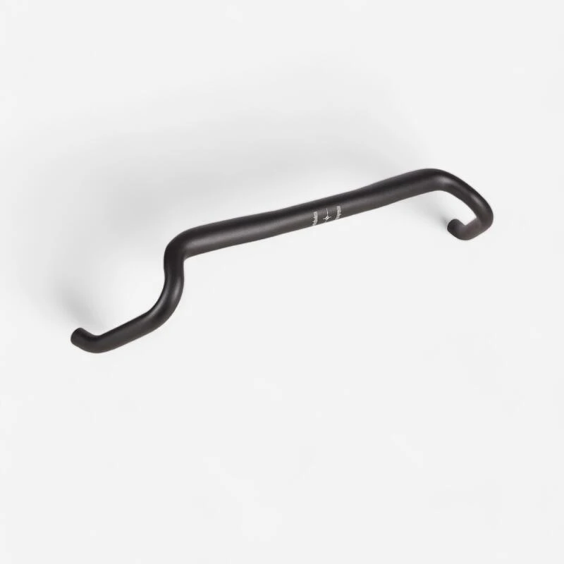 Riverside Cintre Bikepacking / Gravel 31,8mm Reach 52,6mm Flare 24° Sweep 4° 3 Riverside Cintre Bikepacking / Gravel 31,8mm Reach 52,6mm Flare 24° Sweep 4°